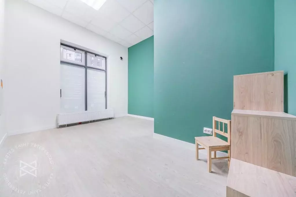 Помещение свободного назначения в Санкт-Петербург Лиговский просп., ... - Фото 2