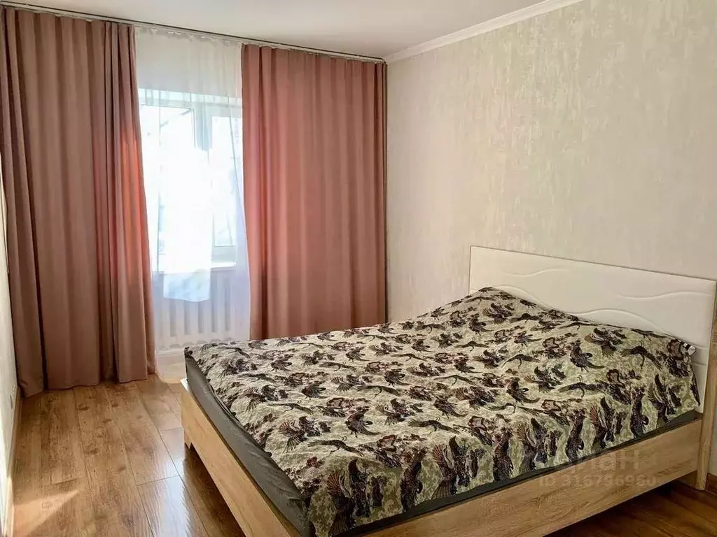 2-к кв. Амурская область, Благовещенск Артиллерийская ул., 67 (47.7 м) - Фото 1