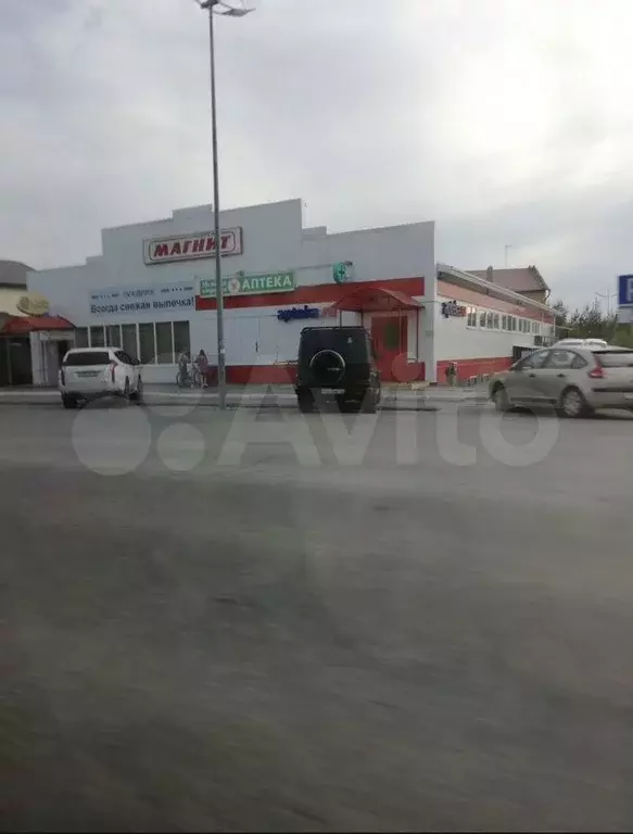 Торговая площадь - Фото 0