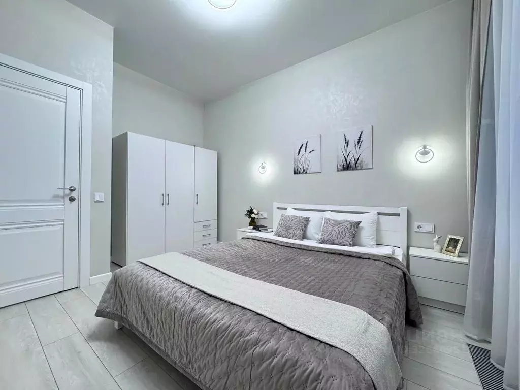 2-к кв. Москва просп. Прокшинский, 9 (38.0 м) - Фото 1