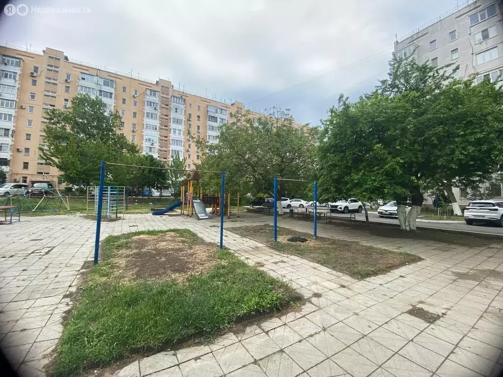 2-комнатная квартира: Анапа, улица Крылова, 81 (66 м) - Фото 0