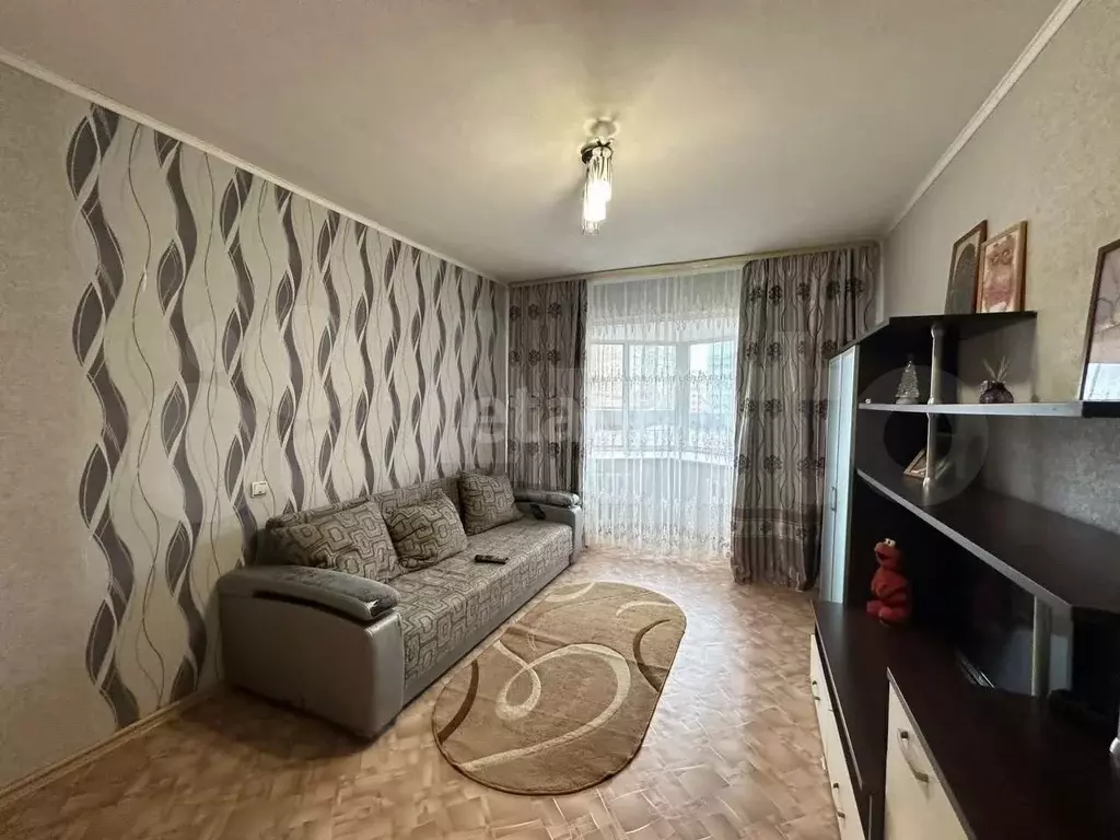 2-к. квартира, 53 м, 2/9 эт. - Фото 1