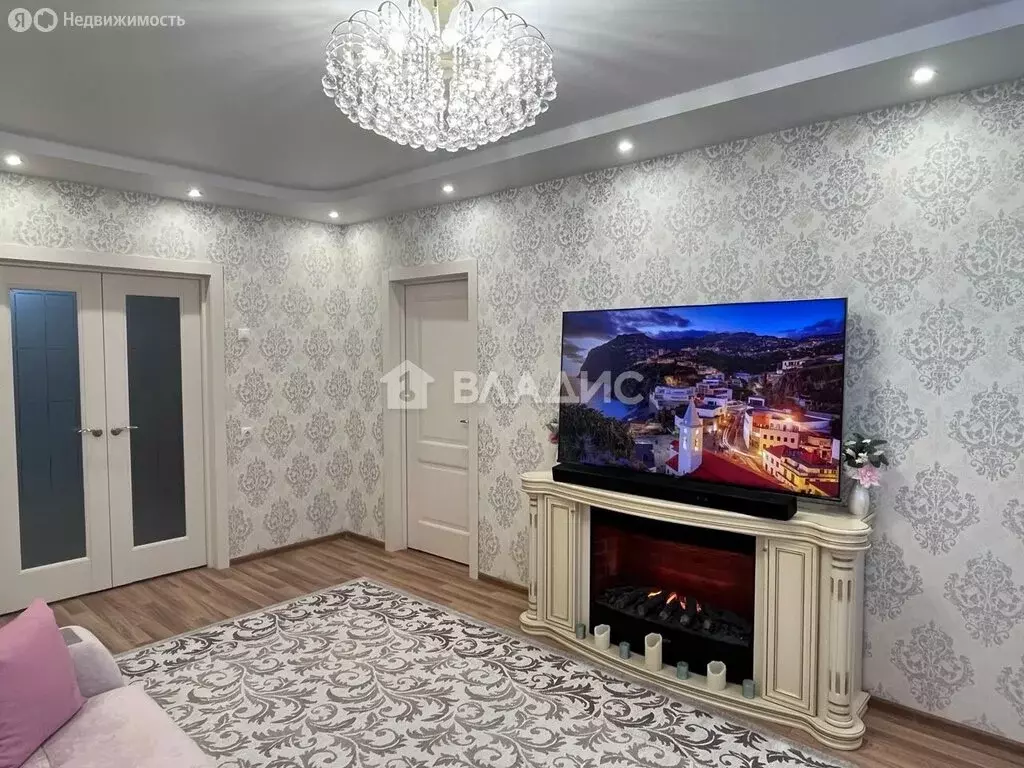 2-комнатная квартира: Королёв, микрорайон Болшево, улица Маяковского, ... - Фото 1