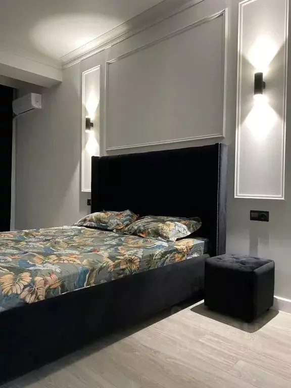 2-к кв. Дагестан, Махачкала просп. Гамидова, 9А (55.0 м) - Фото 0