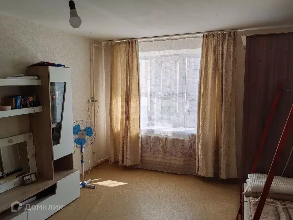 Продаётся 1-к квартира, 33.9 м - Фото 0