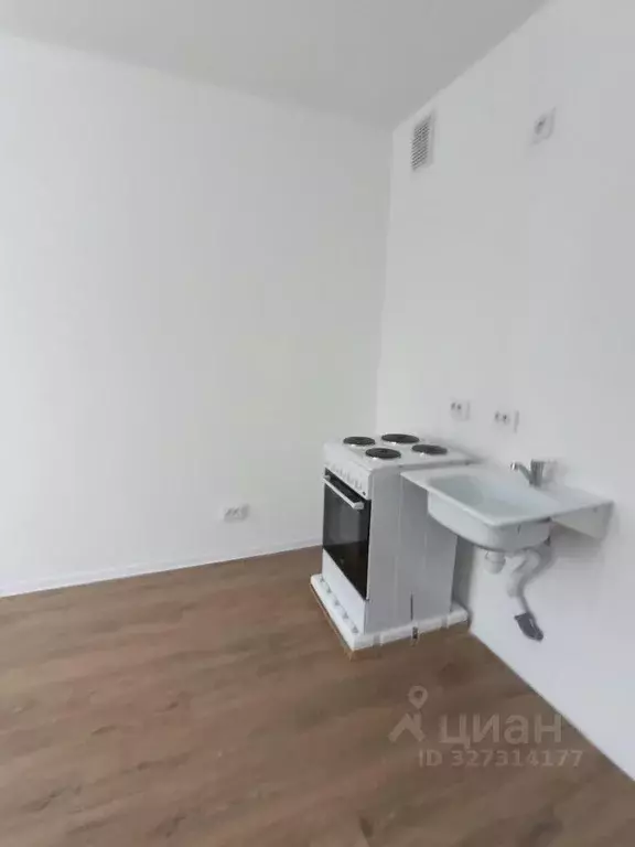 1-к кв. Санкт-Петербург ул. Пахомовская, 14к2 (36.0 м) - Фото 2