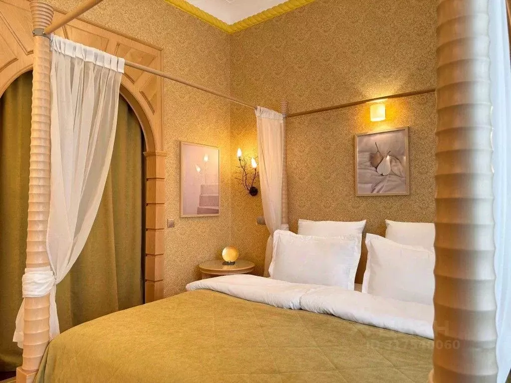 1-к кв. Санкт-Петербург Пушкинская ул., 18 (75.0 м) - Фото 1