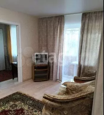 2-к. квартира, 42 м, 2/4 эт. - Фото 0