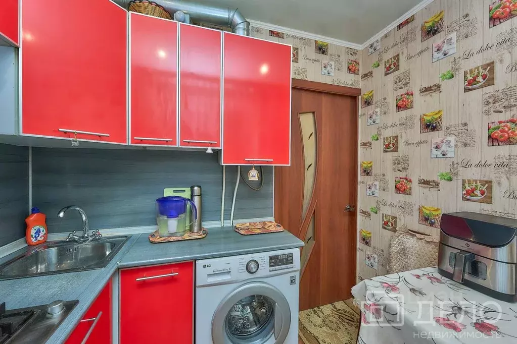 2-к кв. Рязанская область, Рязань ул. Фридриха Энгельса, 14 (45.7 м) - Фото 2