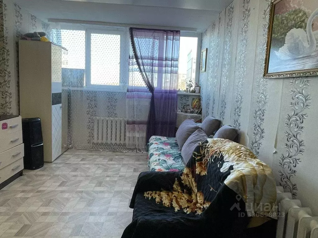 Студия Коми, Сыктывкар ул. Мира, 45 (28.3 м) - Фото 2