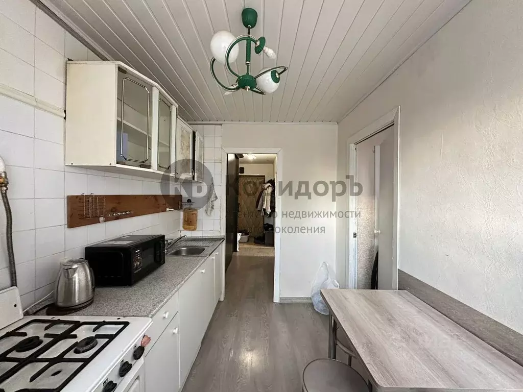 2-к кв. Москва Нижегородская ул., 49А (43.0 м) - Фото 1