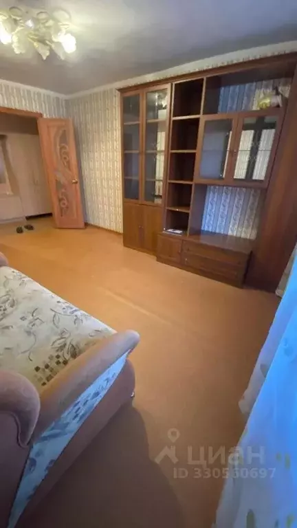 2-к кв. Рязанская область, Рязань ул. Дзержинского, 59к3 (52.0 м) - Фото 2