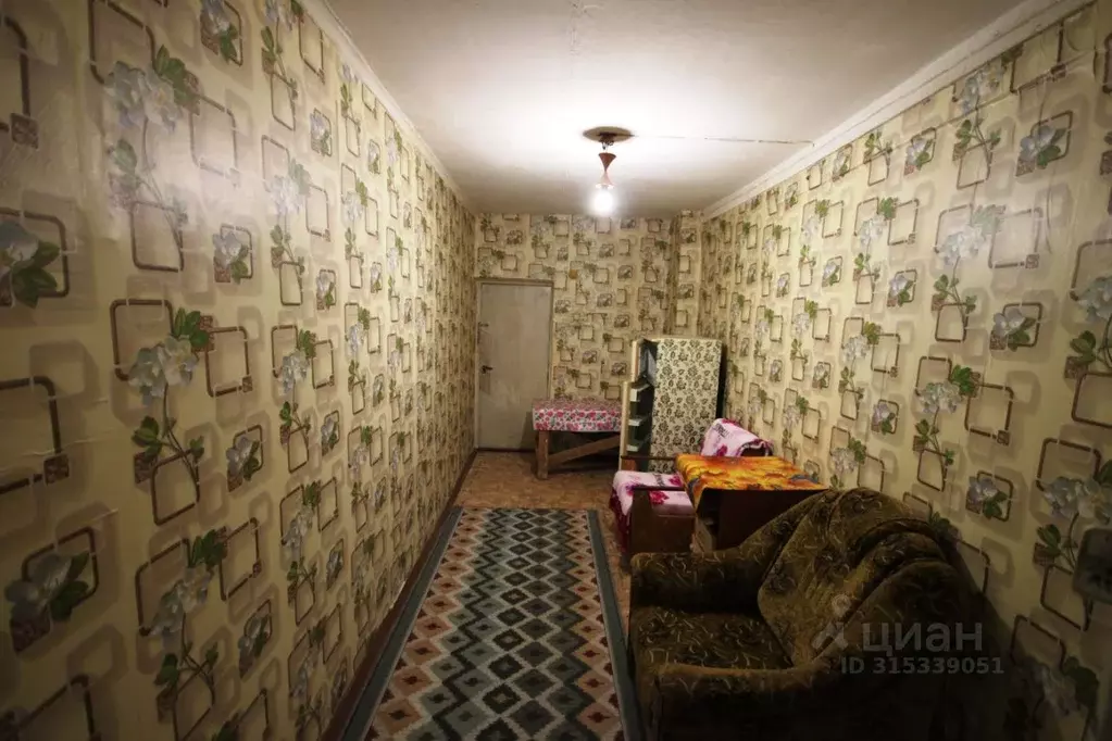 Комната Крым, Ялта ул. Халтурина, 38 (13.0 м) - Фото 0