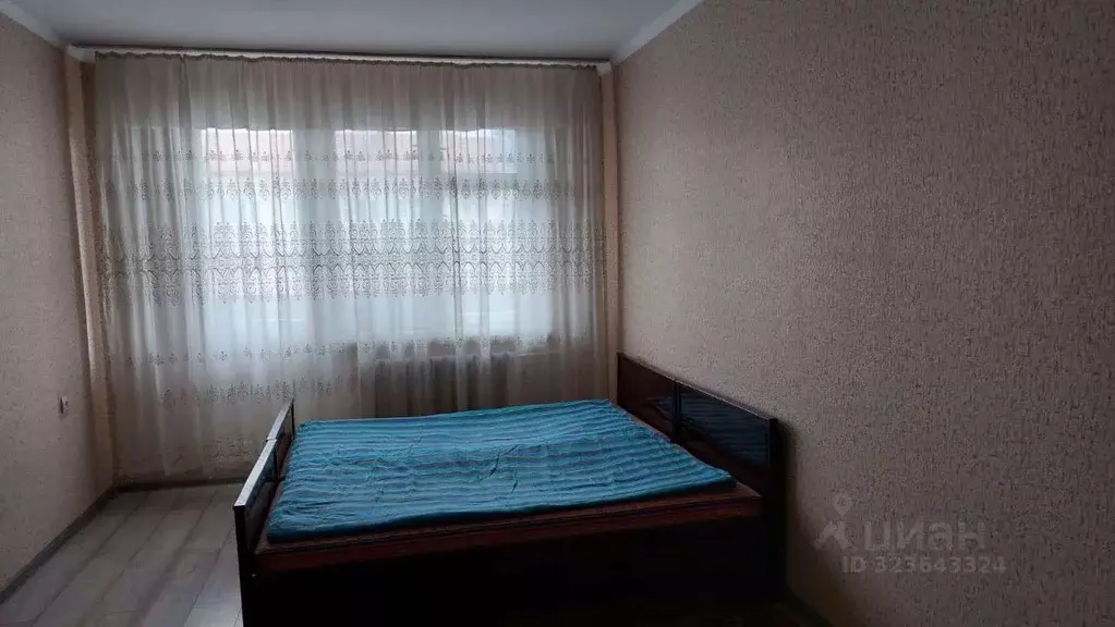 1-к кв. Кабардино-Балкария, Нальчик ул. Шортанова, 9 (30.0 м) - Фото 1