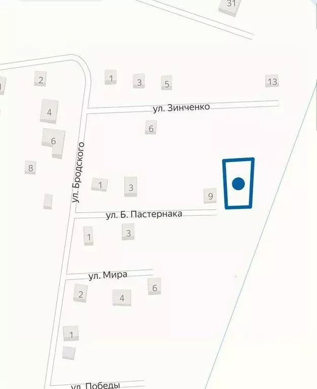 Участок в Калининградская область, Гурьевский муниципальный округ, ... - Фото 2