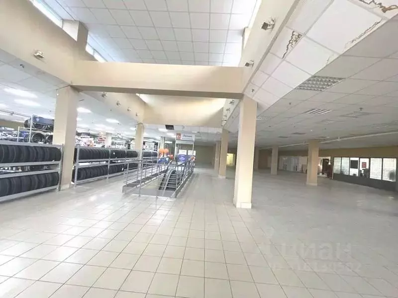 Помещение свободного назначения в Нижегородская область, Нижний ... - Фото 0
