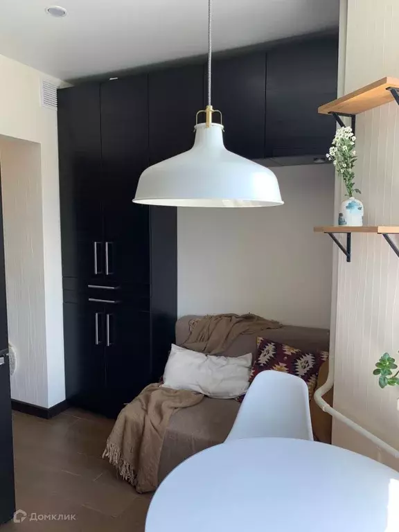 Продаётся 1-к квартира, 39 м - Фото 1