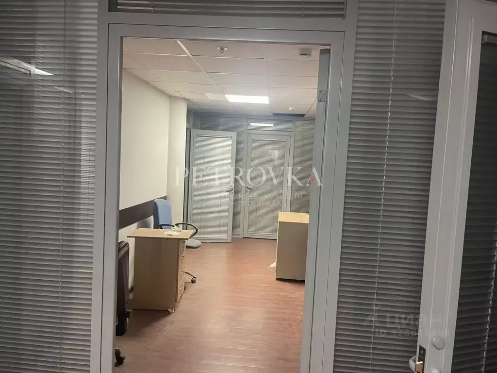 Офис в Москва Цветной бул., 30С1 (32 м) - Фото 0