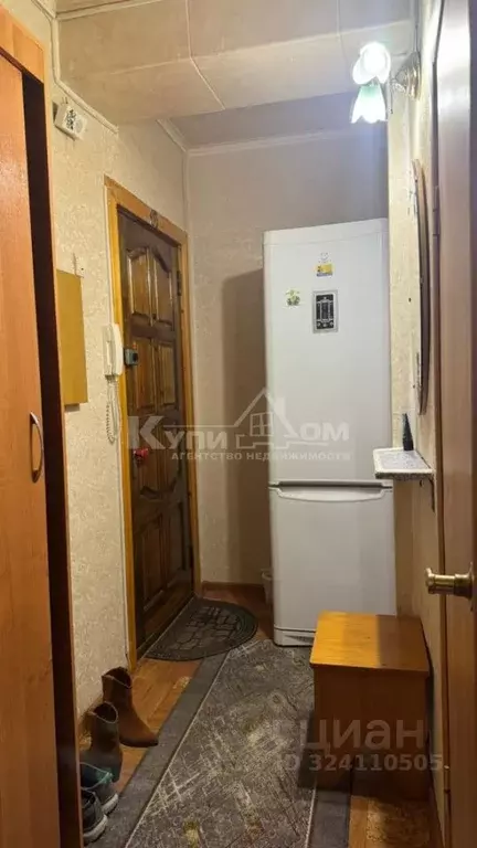 1-к кв. Ставропольский край, Ессентуки Октябрьская ул., 433 (32.5 м) - Фото 1