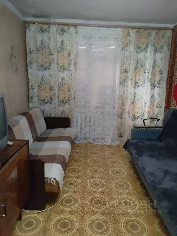 1-к кв. Московская область, Фрязино ул. Нахимова, 23 (30.0 м) - Фото 2
