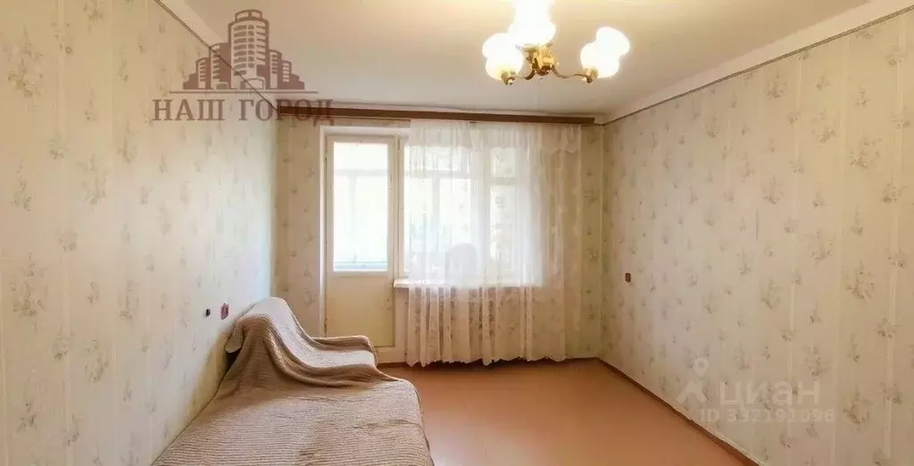3-к кв. Крым, Феодосия ул. Челнокова, 74 (62.7 м) - Фото 1