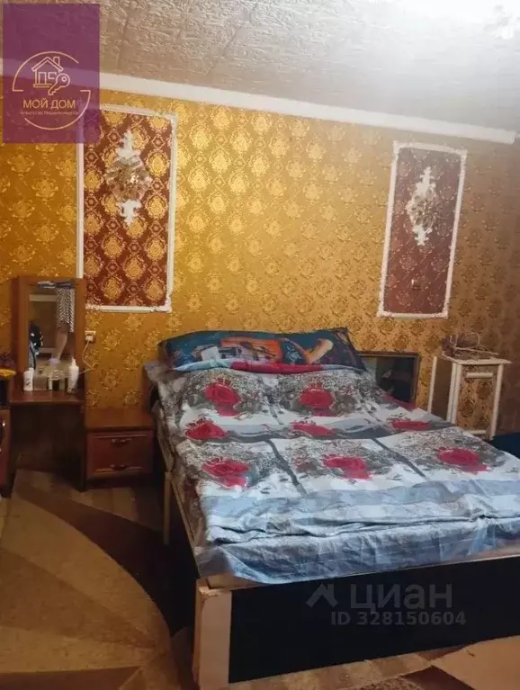3-к кв. Крым, Евпатория просп. Победы, 67 (80.0 м) - Фото 2