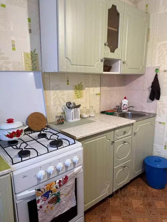 1-к кв. Московская область, Клин городской округ, пос. Шевляково 16 ... - Фото 1