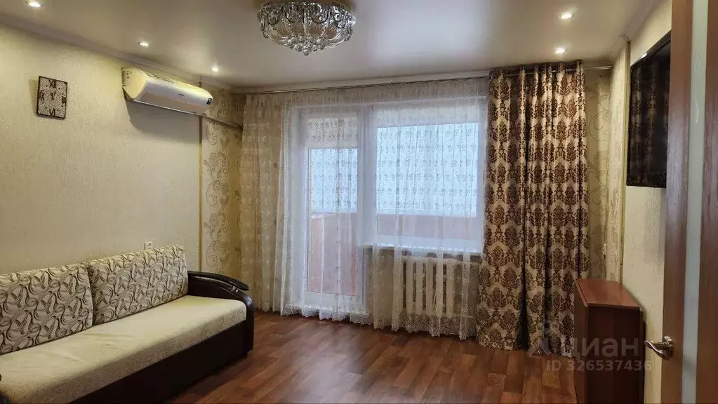 3-к кв. Татарстан, Набережные Челны 26-й комплекс, 18А (62.0 м) - Фото 1