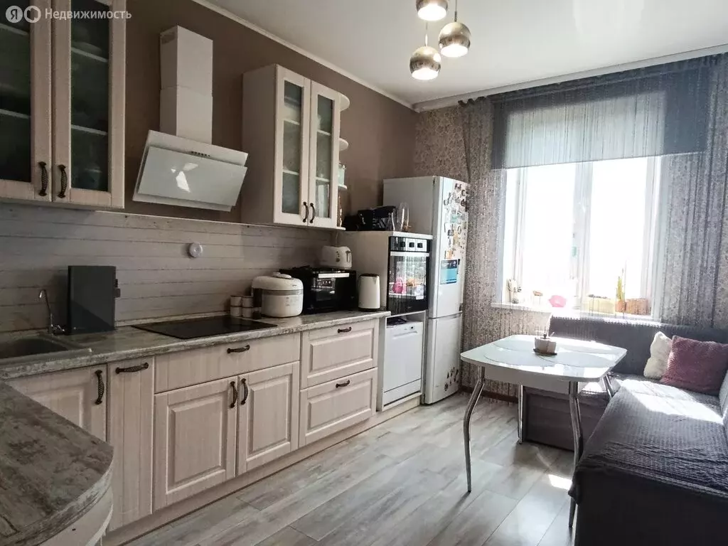 2-комнатная квартира: Пермь, Уинская улица, 29 (70 м) - Фото 1