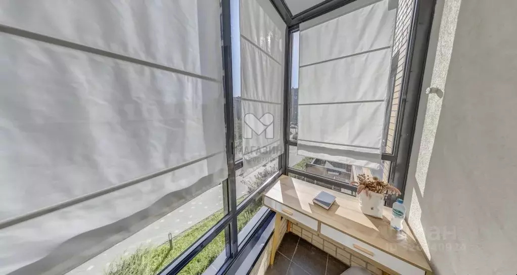 Свободной планировки кв. Ленинградская область, Ломоносовский район, ... - Фото 2