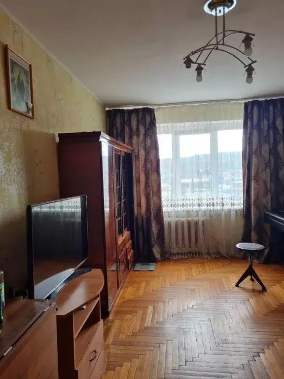 Квартира, 3 комнаты, 59.6 м - Фото 0