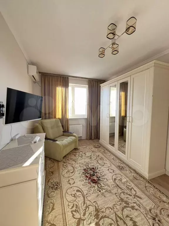 2-к. квартира, 53 м, 8/16 эт. - Фото 0