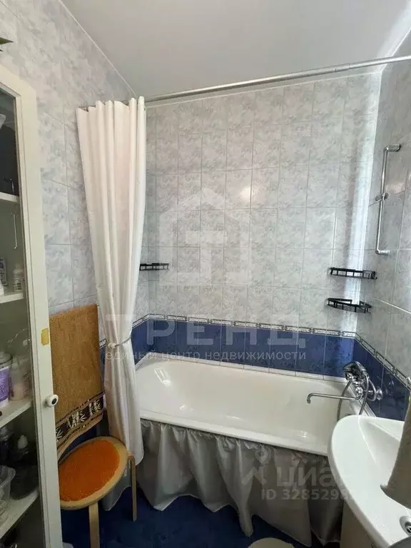 2-к кв. Санкт-Петербург ул. Ленсовета, 88 (59.5 м) - Фото 2