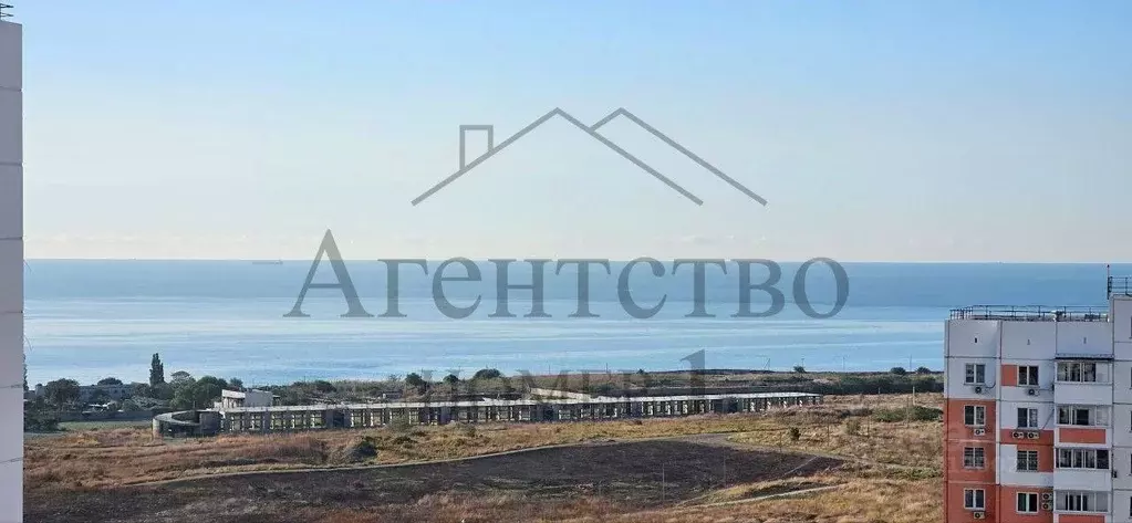 1-к кв. Краснодарский край, Новороссийск ул. Мурата Ахеджака, 17 (38.0 ... - Фото 2