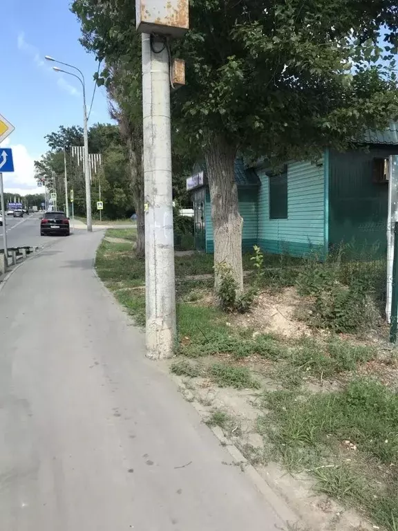 Торговая площадь в Самарская область, Самара Демократическая ул., 89А ... - Фото 2