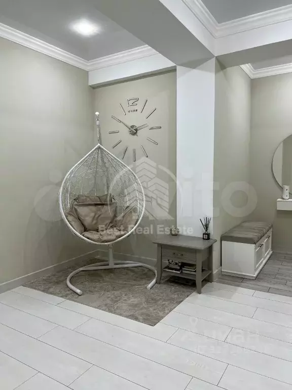 2-к. квартира, 60 м, 9/11 эт. - Фото 1