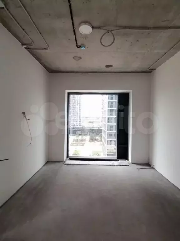 2-к. квартира, 57 м, 6/28 эт. - Фото 0
