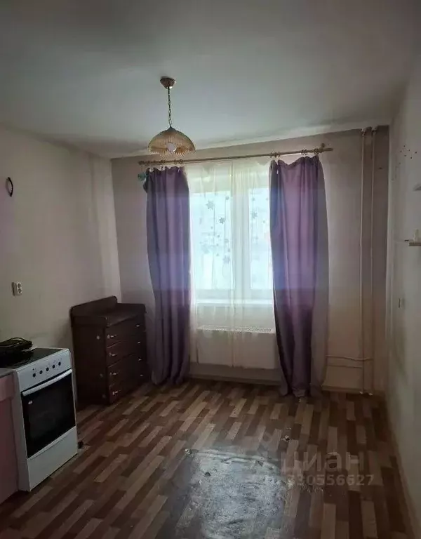 1-к кв. Московская область, Рузский муниципальный округ, Тучково пгт, ... - Фото 2