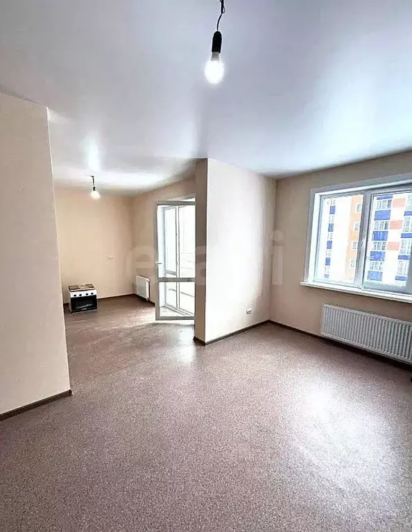 1-к кв. Сахалинская область, Анивский городской округ, с. Троицкое ул. ... - Фото 1