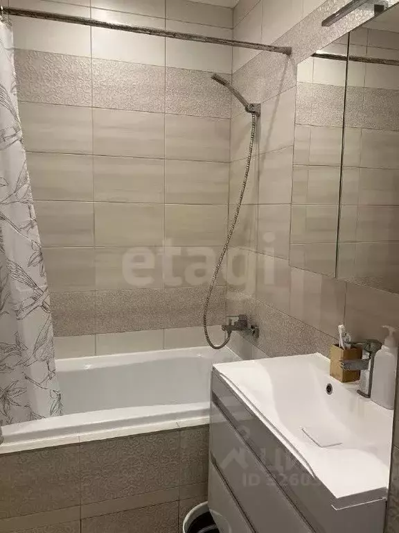 Студия Калининградская область, Калининград ул. Олега Кошевого, 17 ... - Фото 2