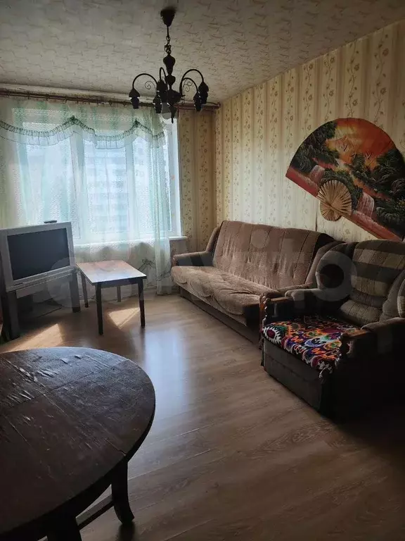 2-к. квартира, 52 м, 5/9 эт. - Фото 0