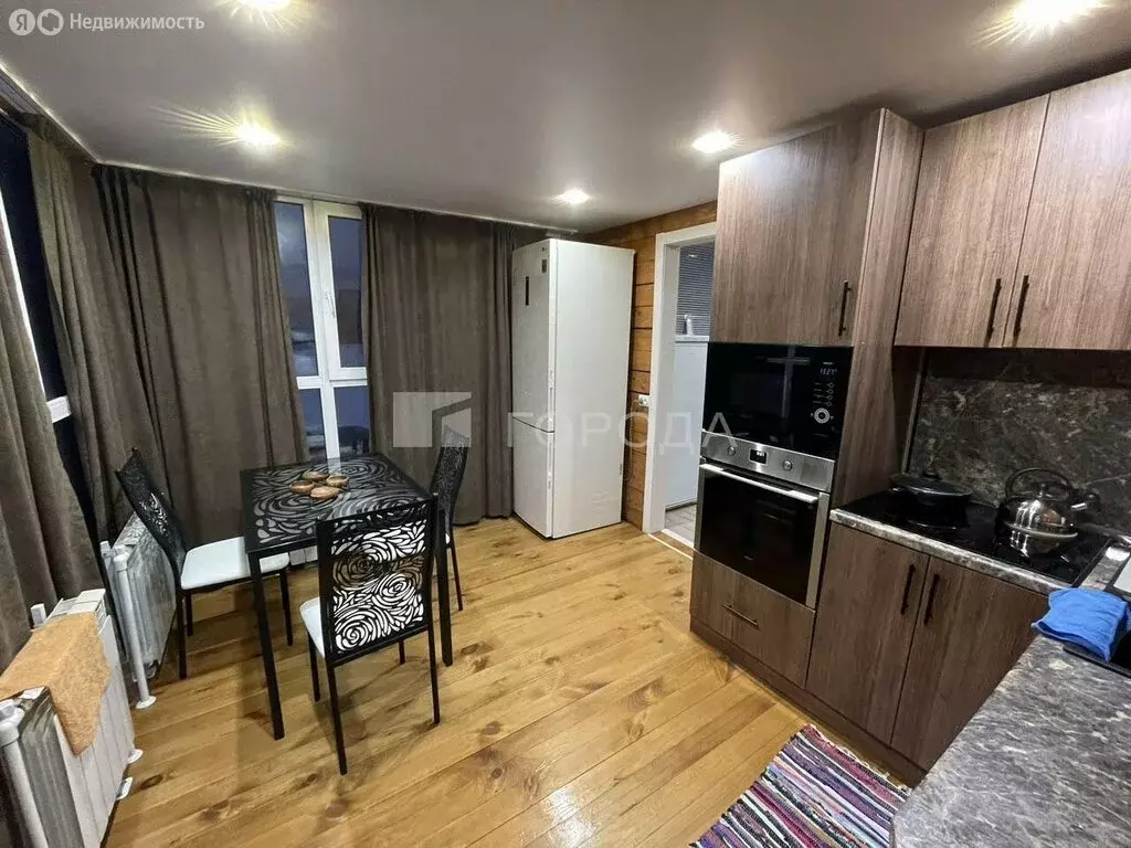 Дом в Новоалтайск, Заринская улица, 15 (70 м) - Фото 1