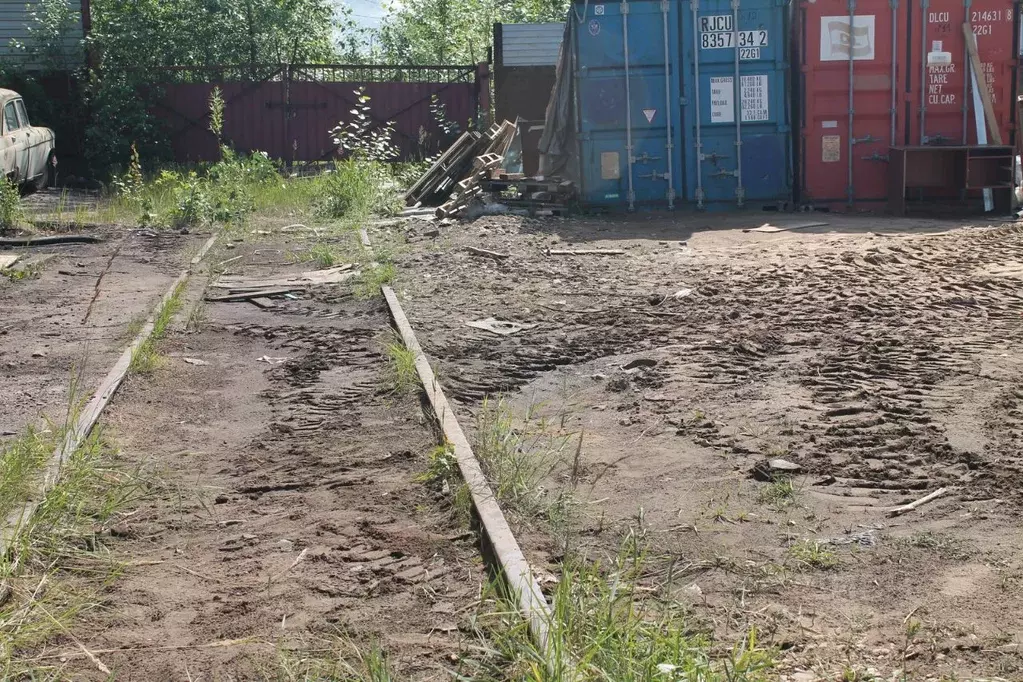 Производственное помещение в Санкт-Петербург ул. Трефолева, 2АХ (2115 ... - Фото 2