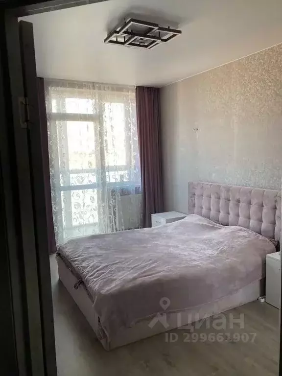 1-к кв. Калининградская область, Балтийск Гвардейский бул., 19 (32.0 ... - Фото 1