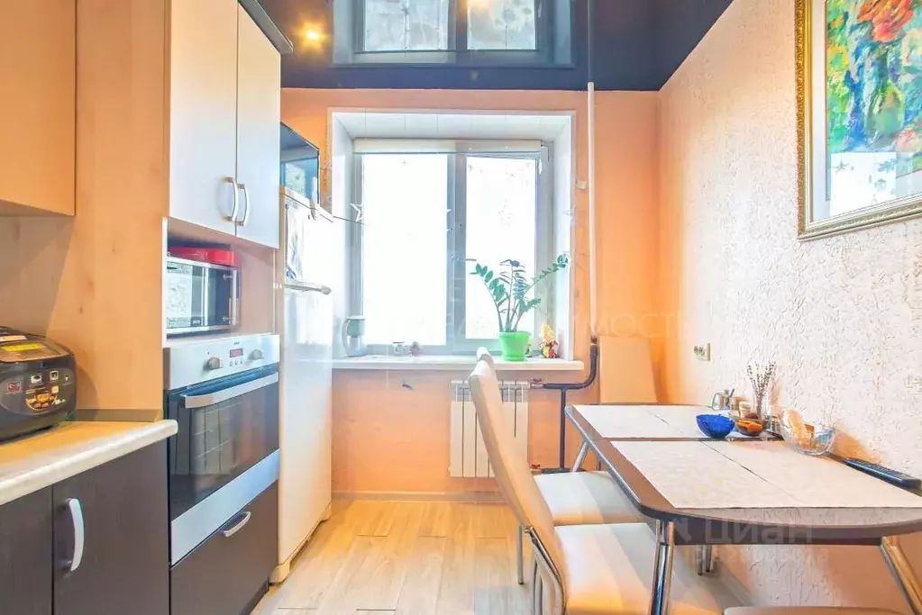 3-к кв. Тюменская область, Тюмень ул. Московский Тракт, 102 (66.0 м) - Фото 1