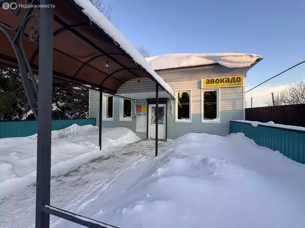 Помещение свободного назначения (115.7 м) - Фото 2