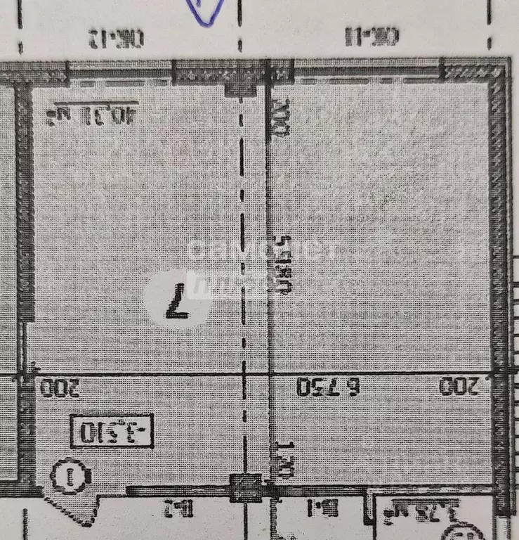 Помещение свободного назначения в Краснодарский край, Геленджик ул. ... - Фото 2