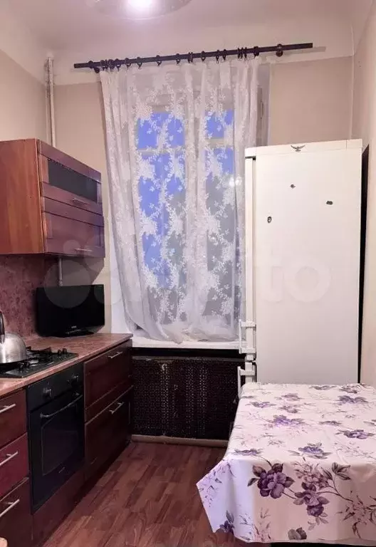 3-к. квартира, 57,6 м, 6/6 эт. - Фото 0