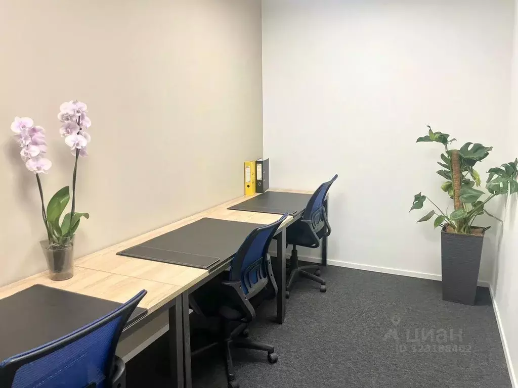 Офис в Москва ул. Академика Варги, 8К1 (11 м) - Фото 2