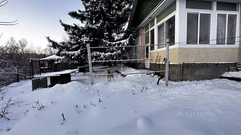 Дом в Оренбургская область, Оренбург ул. 1-я Береговая, 1 (73 м) - Фото 2